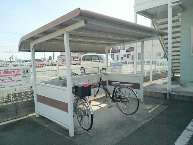 グリーンハイツのその他