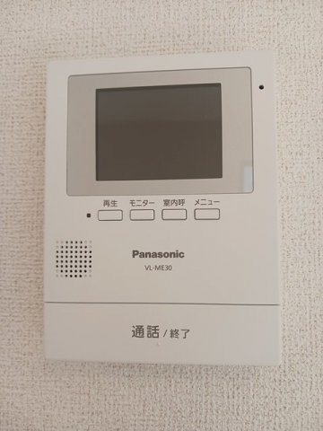 カーサエテルノＣのセキュリティ