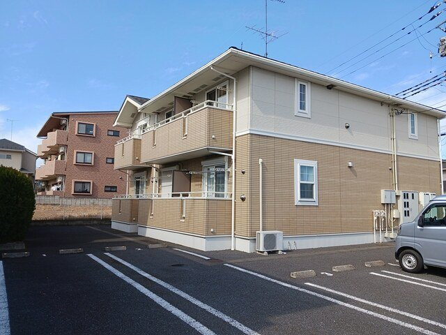 シイナハイツⅢ
