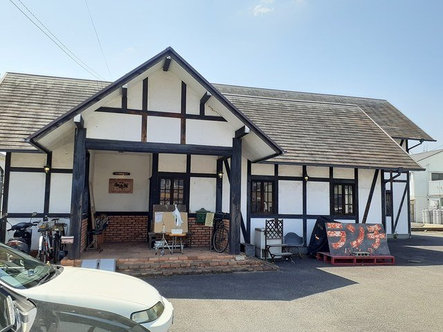 エクラの周辺|尾張珈琲館　一宮店まで600m