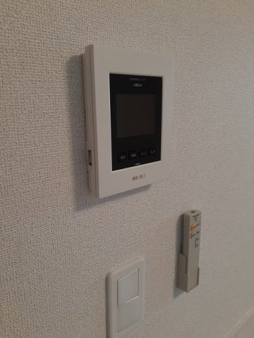 モデラート２３　Ｂのセキュリティ