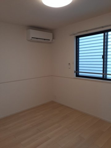 モデラート２３　Ｂの内装