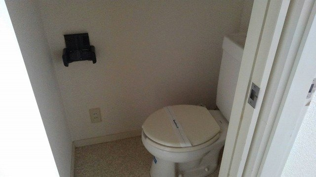 レオパレスメイフラワー清田のその他