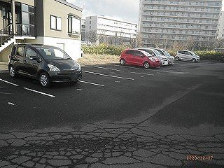 レオパレスメイフラワー清田のその他