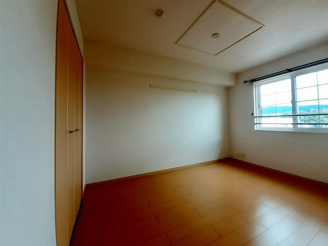 Ａｐｅｘ　押沢台の内装