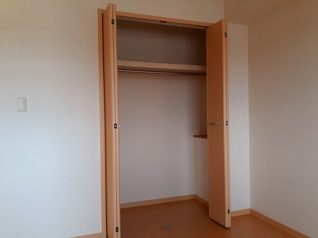 Ａｐｅｘ　押沢台の収納