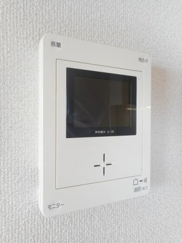 サンリットのセキュリティ