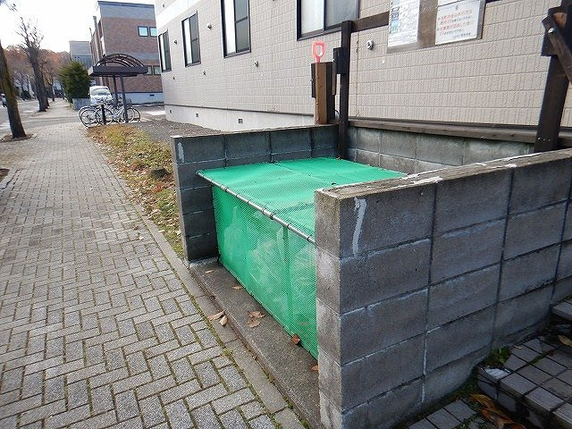 レオパレスドルチェ伊藤のその他