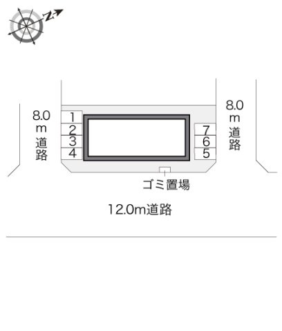 レオパレスドルチェ伊藤のその他