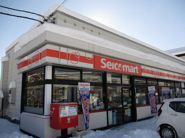 レオパレスドルチェ伊藤の周辺