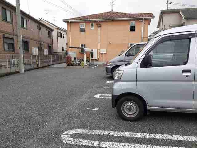 ルミエールのその他共用部分