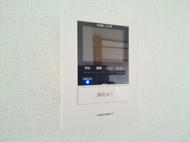 サクシードのセキュリティ