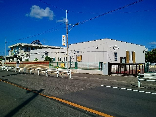 サクシードの周辺|一宮市立　小信保育園まで450m