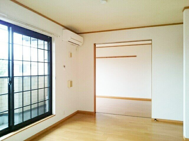 サクシードの居間・リビング