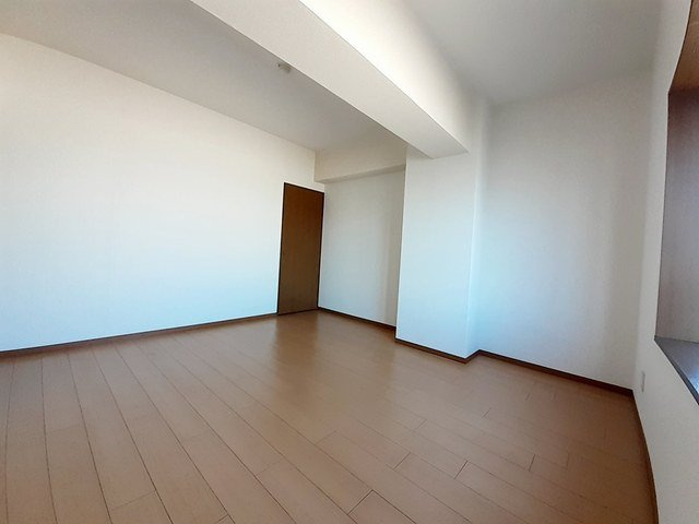 パークウエストⅡの設備