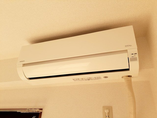 パークウエストⅡの周辺