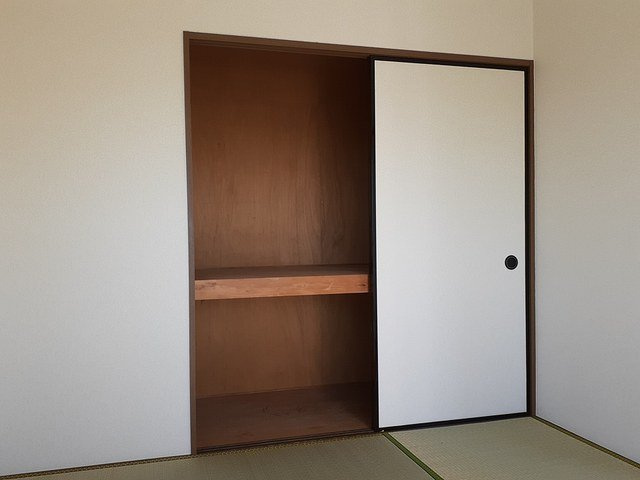 パークウエストⅡのトイレ