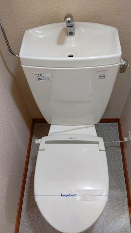 レオパレスリベェールⅡのその他