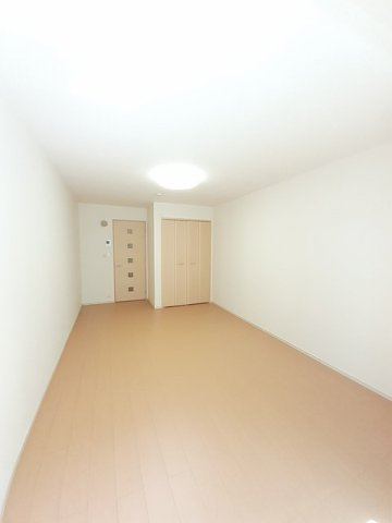 フルール　宇賀德の内装