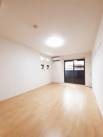 マンション　フェリーチェの内装