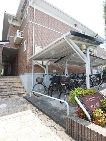 エスプワールＢのその他共用部分