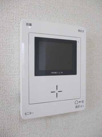 ラ・ルーチェ　Ⅰのセキュリティ