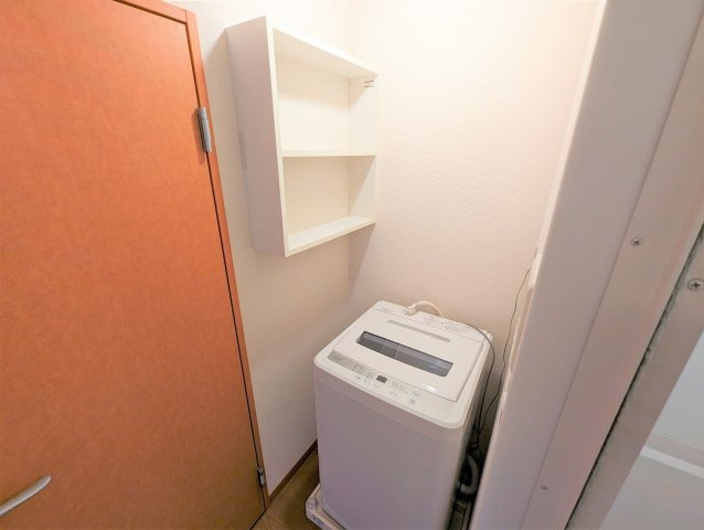 レオパレスオアシスのその他|設備仕様は号室により異なる為、現況を優先します。