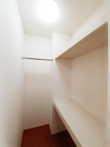 カーサ　ミニヨンの収納