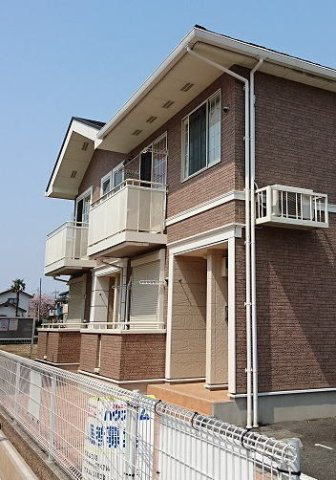 カーサ　ミニヨンのその他共用部分