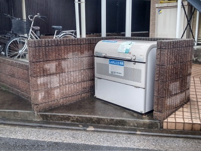 レオパレスイノウエのその他