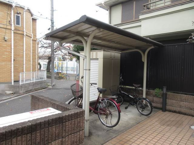 レオパレスイノウエのその他
