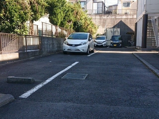 レオパレスベルコートのその他