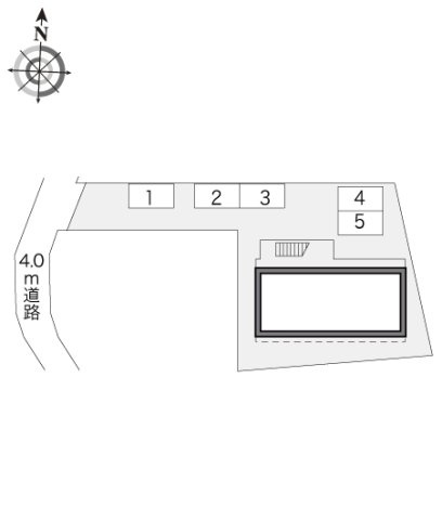 レオパレスベルコートのその他
