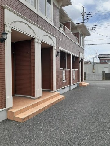プリムヴェ－ルＢのその他共用部分