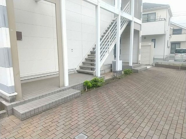 レオパレスせいざんのその他