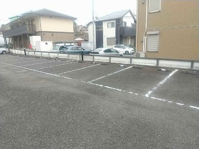 レオパレスせいざんのその他
