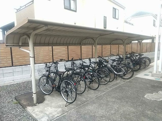 レオパレスせいざんのその他