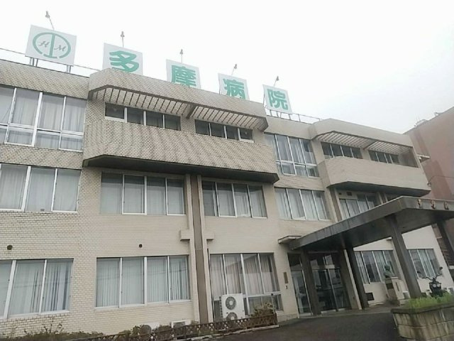 レオパレスせいざんの周辺