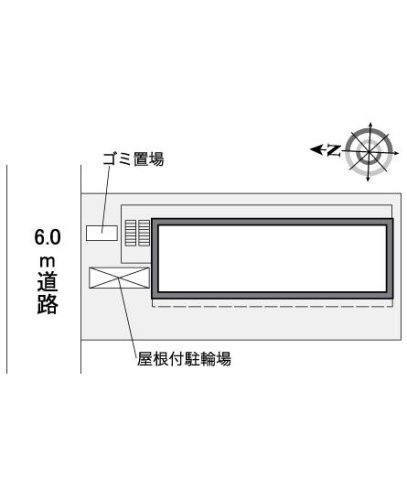 レオパレス大和田Ⅱのその他