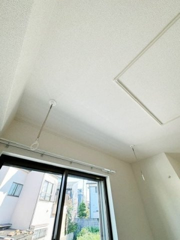 カーサ　ミニヨンⅡの設備
