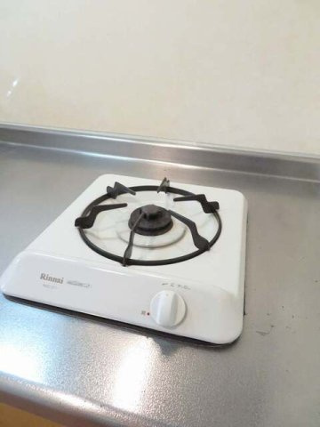 コモド　プレッソの設備