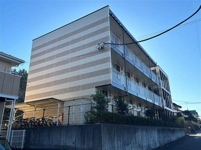 レオパレス富士見台のその他