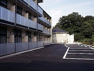 レオパレス富士見台のその他