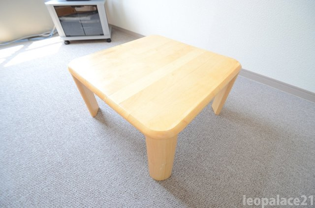 レオパレス川手町Ｂのその他|部屋毎に実際の家具は異なります。現地にてご確認ください。
