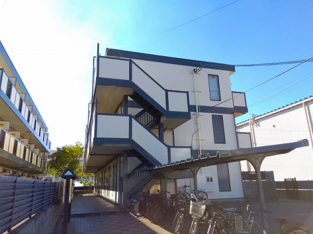 レオパレス川手町Ｂのその他