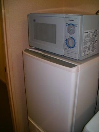 レオパレス川手町Ｂのその他