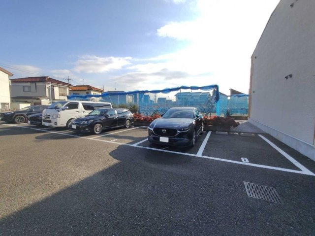 レオネクストハイム　トミのその他