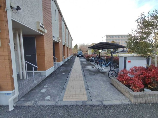 レオネクストハイム　トミのその他
