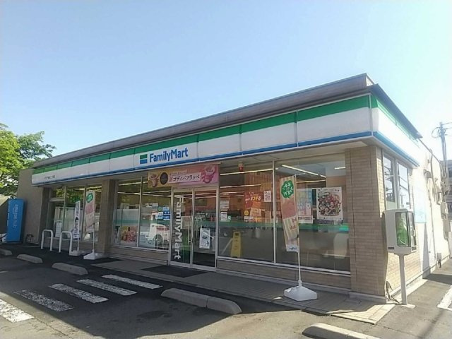レオパレスパレス中田の周辺