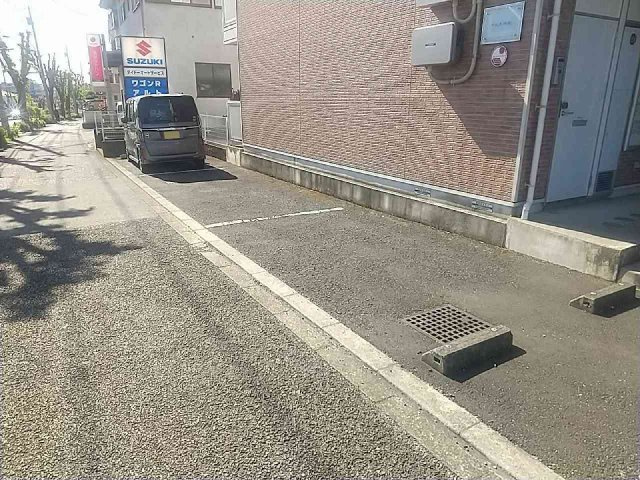 レオパレスパレス中田のその他